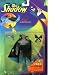 All Products : The Shadow > Ambush Shadow Action Figure