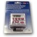 TIMER-CLOCK-STOPWTH 24-HR, EA, 13-0313 COOPER INSTRUMENT CORP SCALES AND TIMERS Image