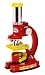 Dickie 3089270 - Little Einsteins Mikroskop