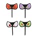 Giant Light-Up Evil Eyes Outdoor Decoration