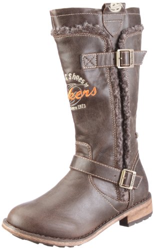 Dockers 277043-133329 M&auml;dchen Stiefel