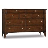 Abbott Place 9 Drawer Dresser