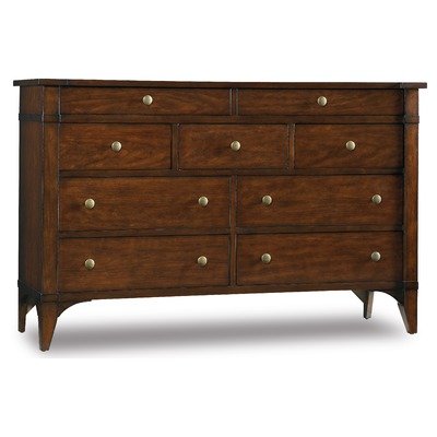 Abbott Place 9 Drawer Dresser