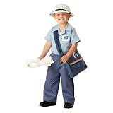 Mr. Postman Toddler