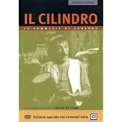 Il Cilindro (Collector's Edition)