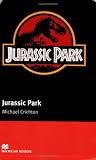 Jurassic Park. Lekt&uuml;re. Intermediate Level / 1.600 W&ouml;rter / 3.-5. Lernjahr (Lernmaterialien)