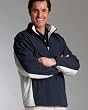 Charles River Apparel Men's Microfiber Fairway Windshirt. 9741