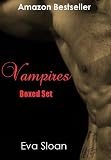 Vampires : Boxed Set