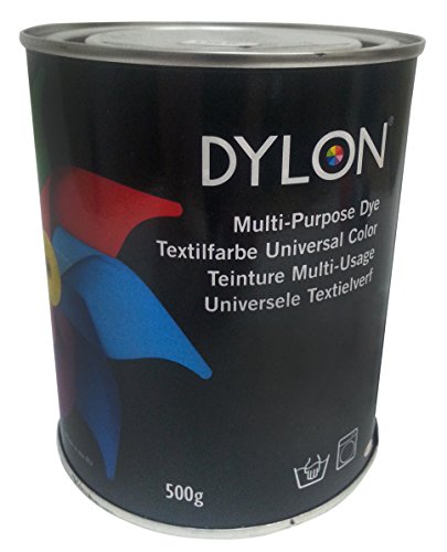 Dylon Multi - Purpose Dye, 500 Grams, Desert Dust
