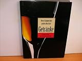 Produkt-Bild: Peter Schmoeckels gro&szlig;es Buch der Getr&auml;nke. Alles &uuml;ber Getr&auml;nke. Mit 333 Rezepten aus aller Welt