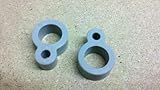 Figure 8 Basket Mounts for Tri-walkers