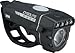 CYGOLITE Dash– 350 Lumen Bike Light– 4 Night & 3 Daytime Modes– Compact & Durable– IP64 Water Resistant– Sturdy Flexible Mount– USB Rechargeable Headlight– for Aero Road & Commuter Bicycles, Black