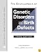 The Encyclopedia of Genetic Disorders and Birth Defects (Facts on File Library of Health and Living)