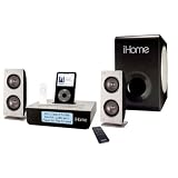 iH52B 2.1 Home Stereo System with Subwoofer for iPod