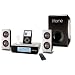 iH52B 2.1 Home Stereo System with Subwoofer for iPod