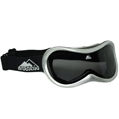 COX SWAIN Ski und Snowboardbrille STYLE - Top Preis Leistung - Modell 2011