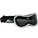 Details zu "COX SWAIN Ski und Snowboardbrille STYLE - Top Preis Leistung - Modell 2011"