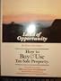 The Land of Opportunity:  HOw To Buy & Use Tax Sale Property