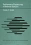 Performance Engineering of Software Systems (The Sei Series in Software Engineering)