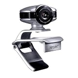 Hercules Dualpix HD Webcam