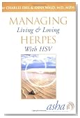 Managing Herpes: Living and Loving With HSV