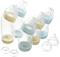 Playtex VentAire ADVANCED BPA Free Wide Bottle Newborn Gift Set