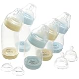 Playtex VentAire ADVANCED BPA Free Wide Bottle... by Playtex