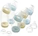 Playtex VentAire ADVANCED BPA Free Wide Bottle Newborn Gift Set
