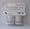 Generic 2-Pack GU24 to E26/E27 Adapters
