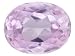 Jewelry : AVG 2.50CT 9X7MM OVAL KUNZITE