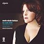 Berlioz - Mahler - Wagner <a href="http://www.amazon.fr/Berlioz-Mahler-Wagner/dp/artist-redirect/B005K2675U">Marie-Nicole Lemieux</a><span class="byLinePipe"> | </span><span class="byLinePipe">Format�:</span> T�l�chargement MP3