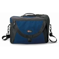 Lowepro Nova 5 AW Kameratasche blau/schwarz blau/schwarz