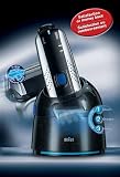 Braun 7526 Syncro System Automatic Shaver