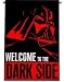 Star Wars > Darth Vader Polyester Flag