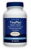 Enzymatic Therapy Viraplex Eb W/Elderberry (80 tablets)