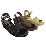 Kork-Ease Original Handmade Leather Sandals
