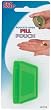 Squeeze Open Pill Pouch