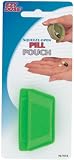 Squeeze Open Pill Pouch
