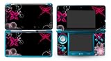 Bundle Monster Nintendo 3ds Vinyl Skin Cover Art Decal Sticker Protector Ac ....