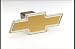 TM Performance 30005 2 Gold Bowtie Cutout Channel Receiver