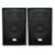 Pair of 15" PA DJ Speakers 700 Watts PRO Audio - Mains, Monitors, Bands, Karaoke, Churches, Weddings