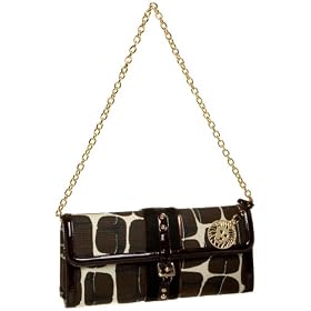 Anne Klein New York Waldorf Clutch