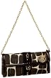 Anne Klein New York Waldorf Clutch