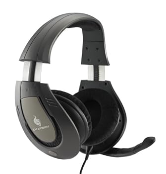 CM Storm Sonuz - Gaming Headset with Volume Control and Microphone On/Off Switch (SGH-4010-KGTA1) CM Storm Sonuz - Gaming Headset with Volume Control and Microphone On/Off Switch (SGH-4010-KGTA1)