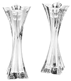 Mikasa Florale Candleholders, Pair