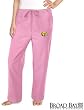 Southern Miss Pink Scrubs Pants DRAWSTRING BOTTOMS Southern Mississippi For HER - DRAWSTRING Waist -Officially Licensed NCAA College Logo Apparel Unique GIFT Ideas For Mom Nurses Ladies Students Graduation