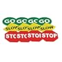 Poly Enterprises Traffic Signs Poly Spot Set