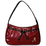 Alabama Crimson Tide Spirit Handbag by Yima
