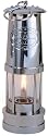 Weems & Plath Yacht Oil Lamp (Chrome)