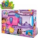 DORA THE EXPLORER ANIMATED MOVIE PROJECTOR WITH SOUND